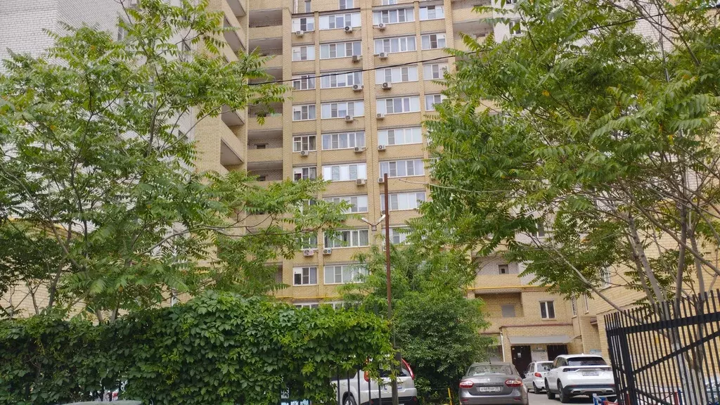 Продаётся 1-к квартира, 45.7 м - Фото 0