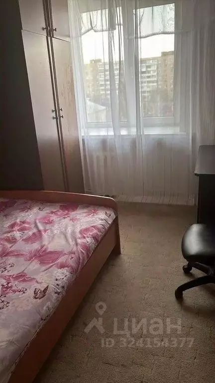 Комната Оренбургская область, Оренбург ул. Чкалова, 3/1 (12.0 м) - Фото 2