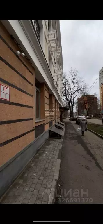 Помещение свободного назначения в Нижегородская область, Нижний ... - Фото 1