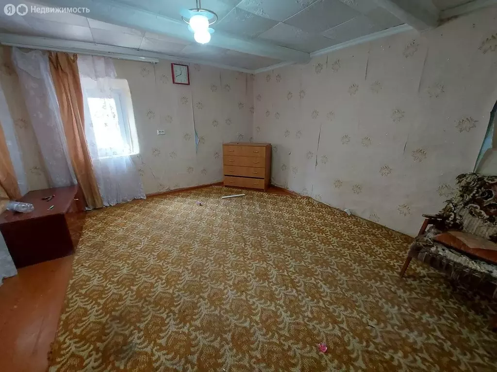 Дом в Новоалександровск, переулок Гайдара (40 м) - Фото 1