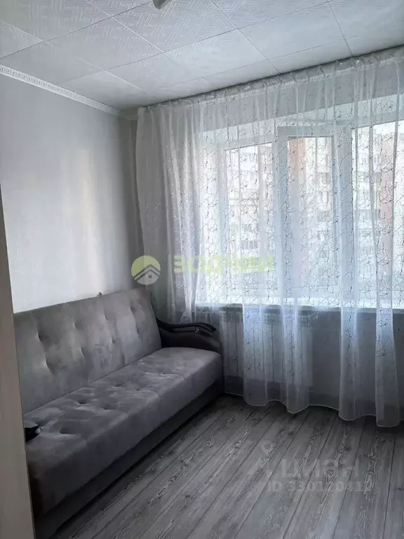Комната Чувашия, Чебоксары ул. Тимофея Кривова, 14 (12.7 м) - Фото 1