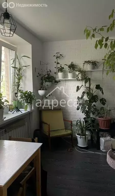 3-комнатная квартира: Самара, улица Авроры, 110А (58.8 м) - Фото 2