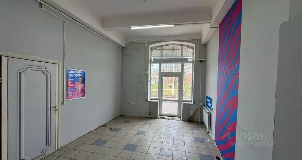 Помещение свободного назначения в Московская область, Орехово-Зуево ... - Фото 2