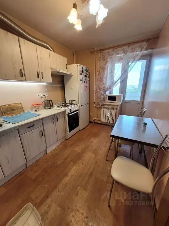 2-к кв. Самарская область, Самара ул. 22-го Партсъезда, 56 (47.0 м) - Фото 0