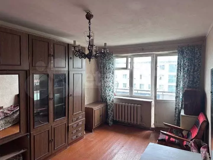 2-к. квартира, 44,2 м, 5/5 эт. - Фото 1
