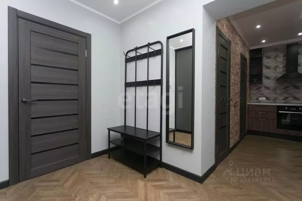 2-к кв. Амурская область, Благовещенск Красноармейская ул., 188/2 ... - Фото 1