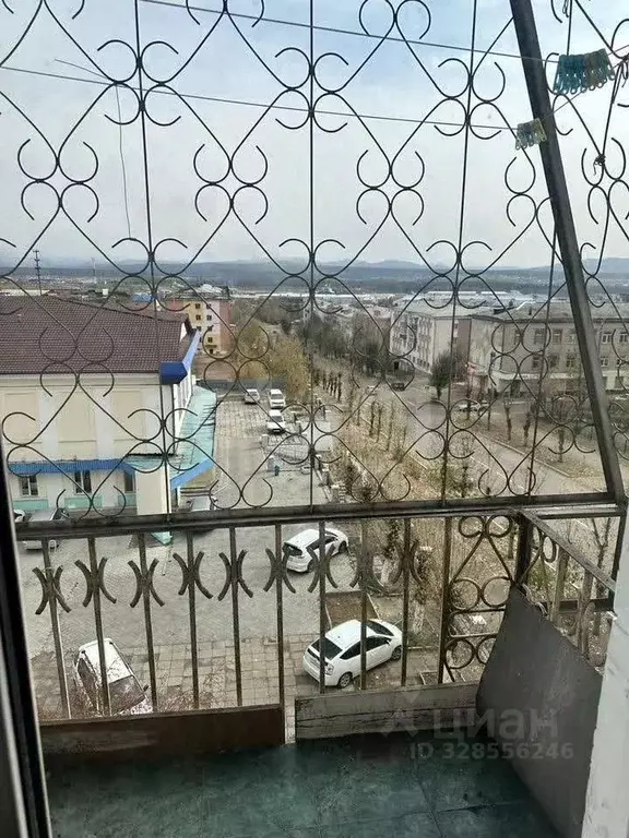 2-к кв. Бурятия, Улан-Удэ ул. Гастелло, 7 (47.0 м) - Фото 1