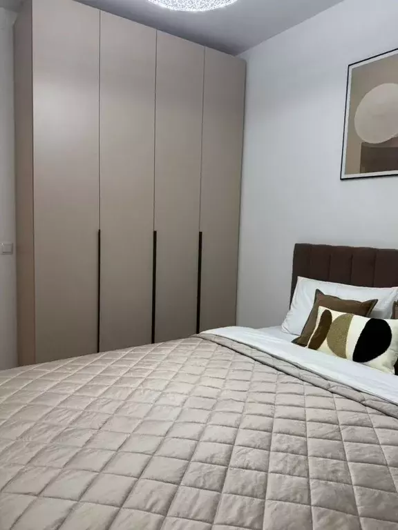 2-к кв. Москва Кавказский бул., 51к1 (35.0 м) - Фото 2