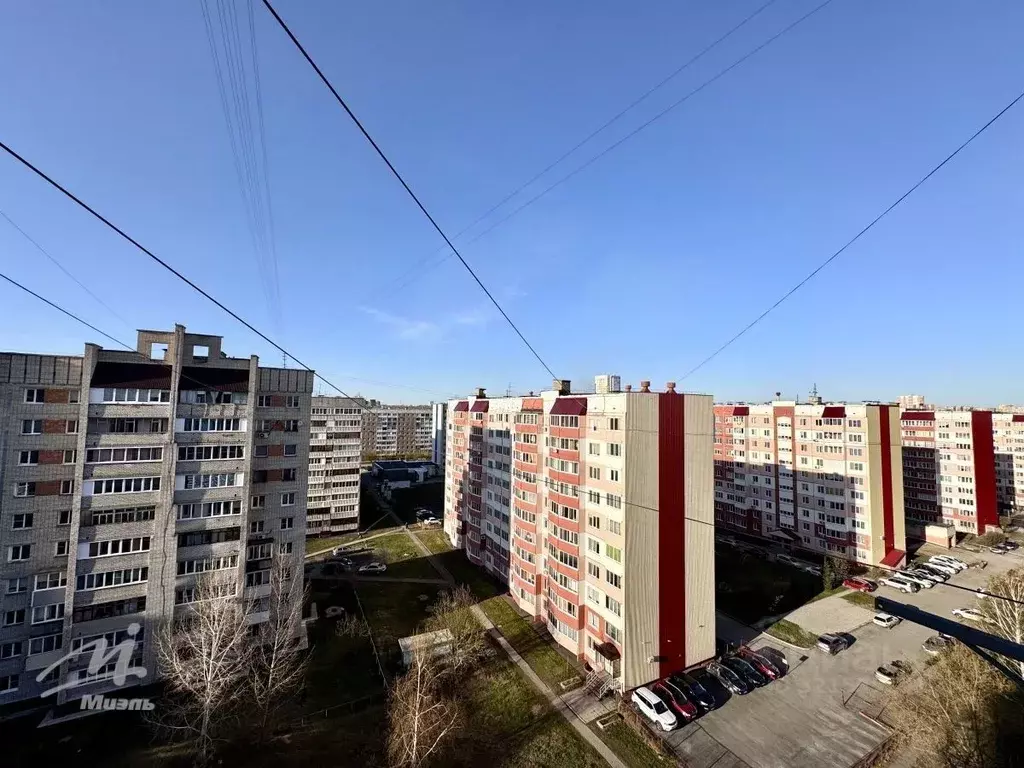 4-к кв. Алтайский край, Барнаул ул. Попова, 135 (73.3 м) - Фото 1