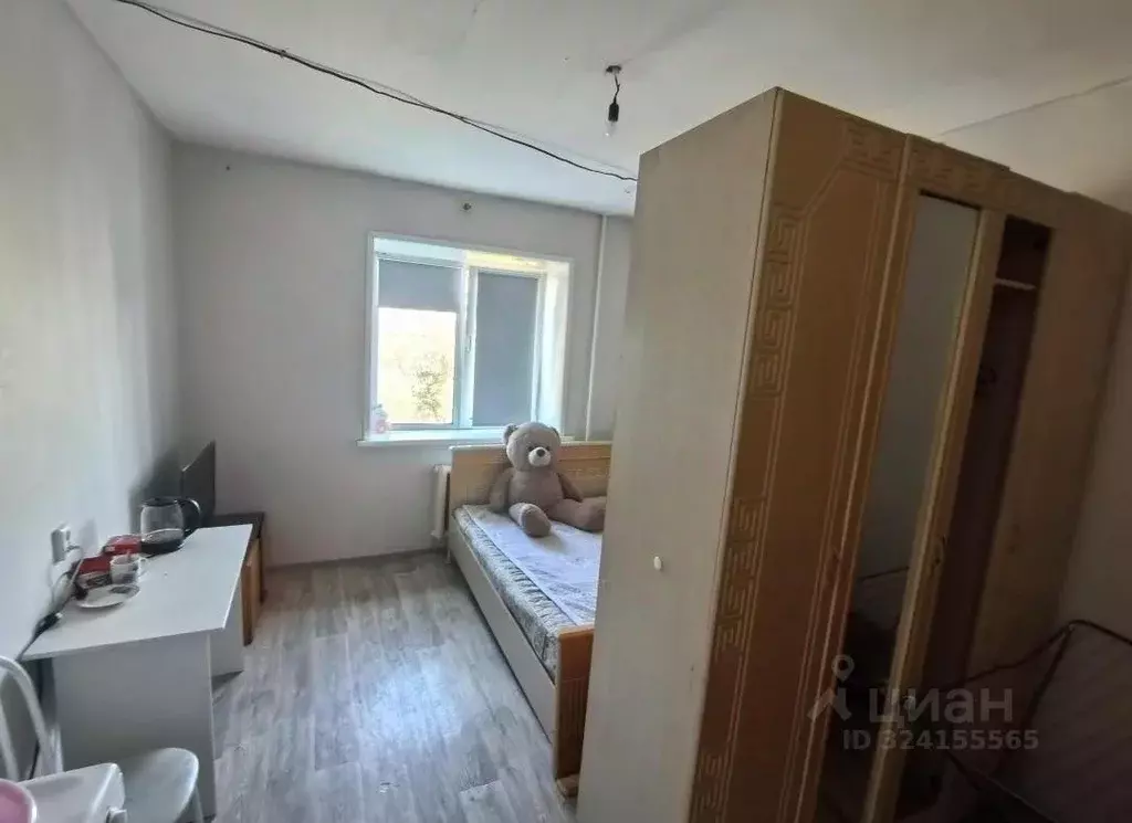 Комната Саха (Якутия), Якутск ул. Дзержинского, 22/6 (12.0 м) - Фото 1