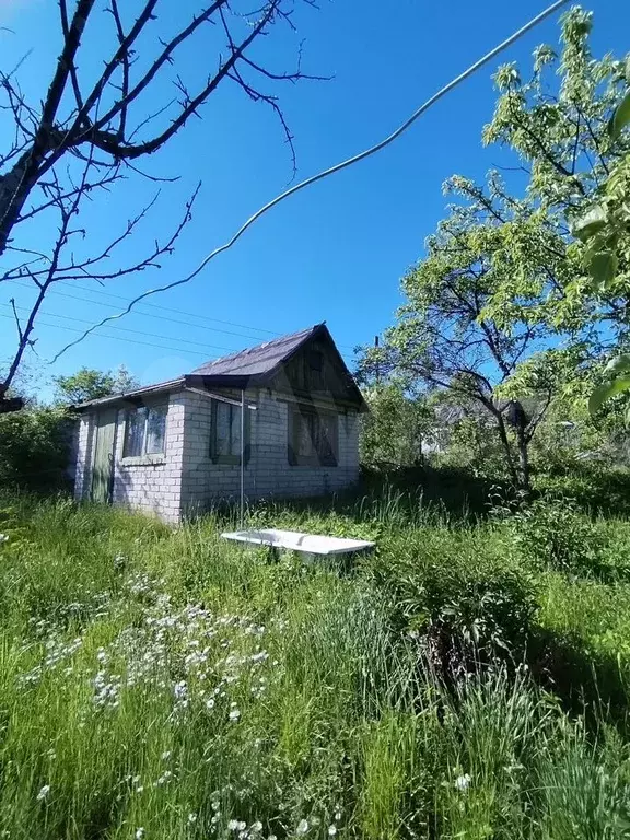 Дача 25 м на участке 4 сот. - Фото 1