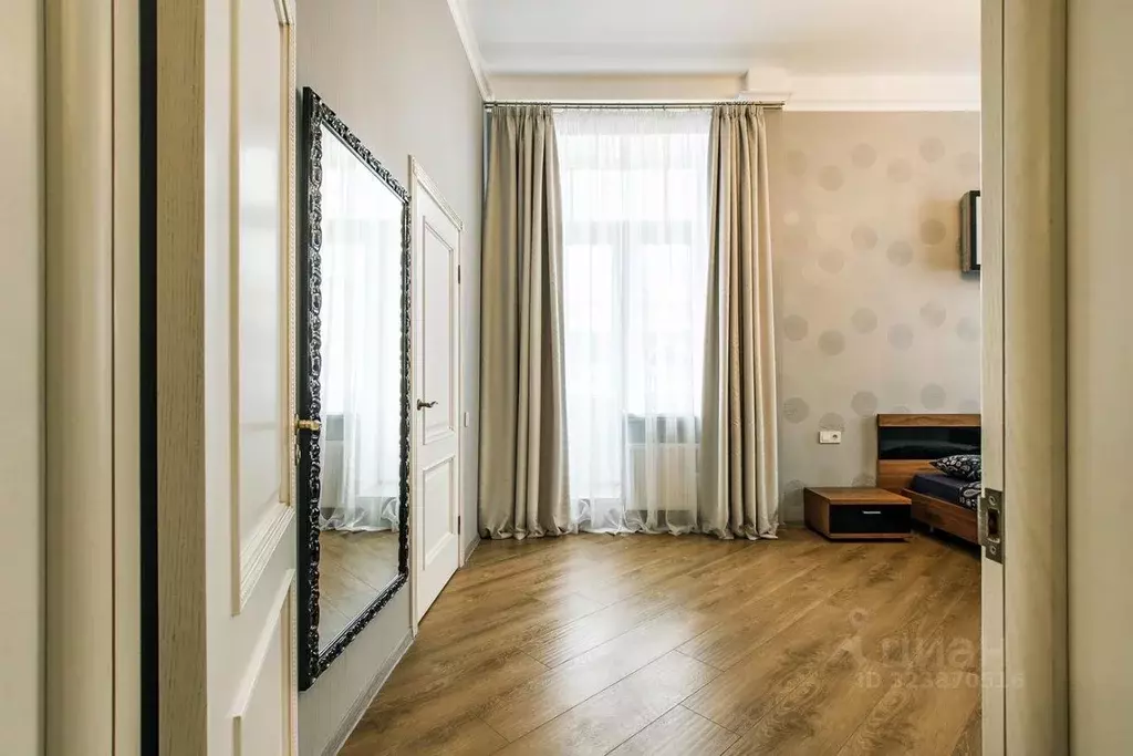 3-к кв. Санкт-Петербург Аптекарская наб., 6 (118.9 м) - Фото 2