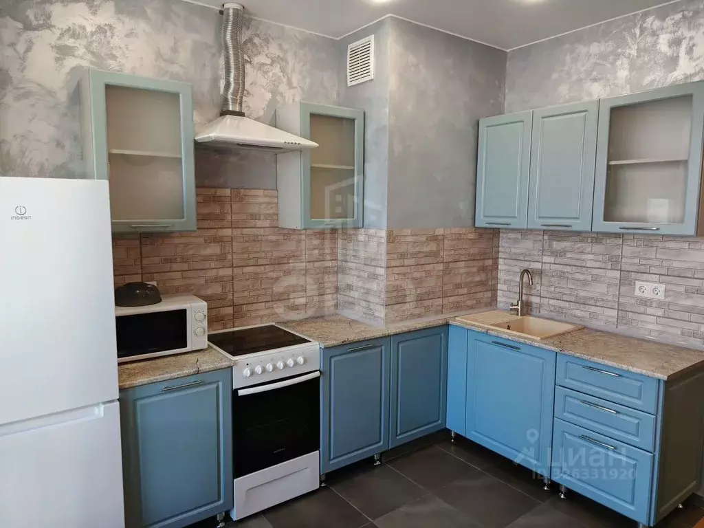 1-к кв. Санкт-Петербург Усть-Славянка тер., ул. Заводская, 15 (42.0 м) - Фото 1