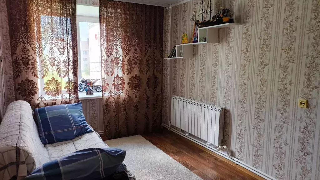 Продаётся 3-к квартира, 67.6 м - Фото 1