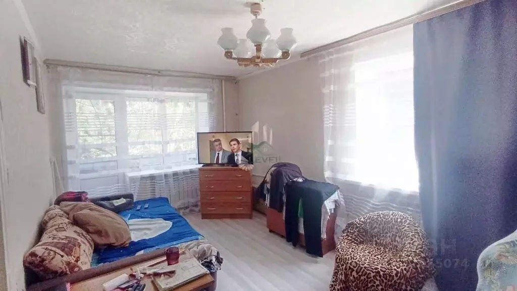 1-к кв. Саратовская область, Энгельс муниципальное образование, ... - Фото 2