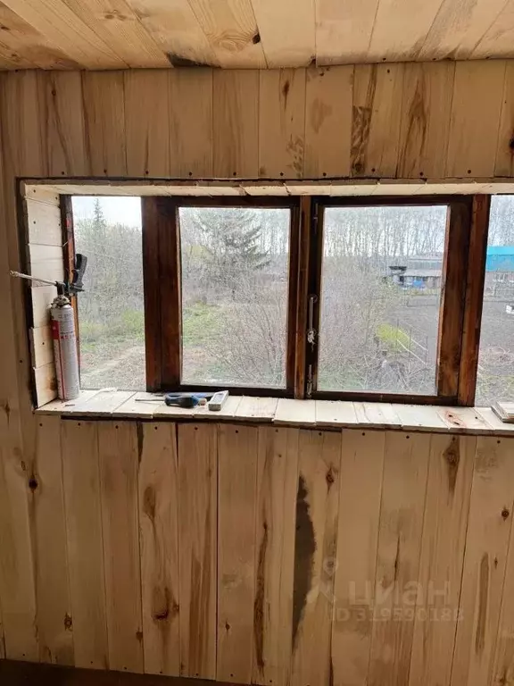 Дом в Омская область, Омск СОСН Осташково тер.,  (54 м) - Фото 0