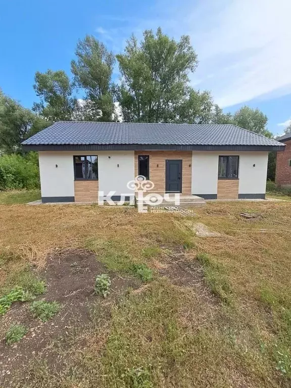 Дом в Башкортостан, Стерлитамак ул. Челова (130 м) - Фото 0
