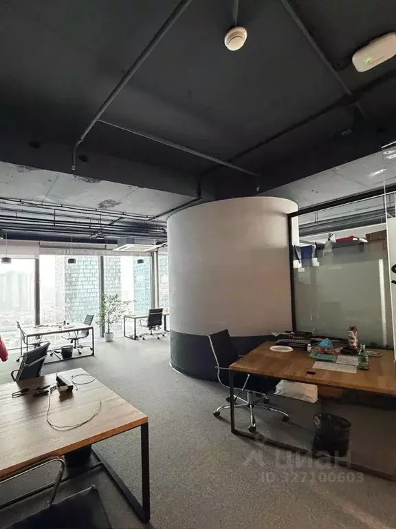 Офис в Москва наб. Пресненская, 12 (300 м) - Фото 2