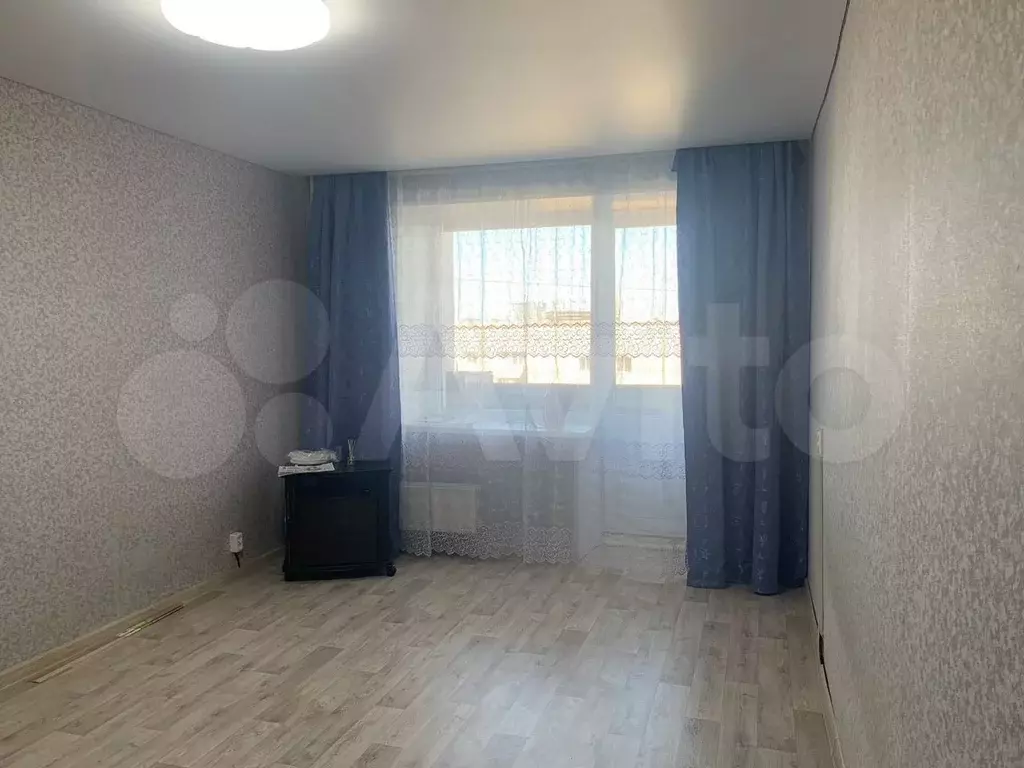 1-к. квартира, 37 м, 9/17 эт. - Фото 0