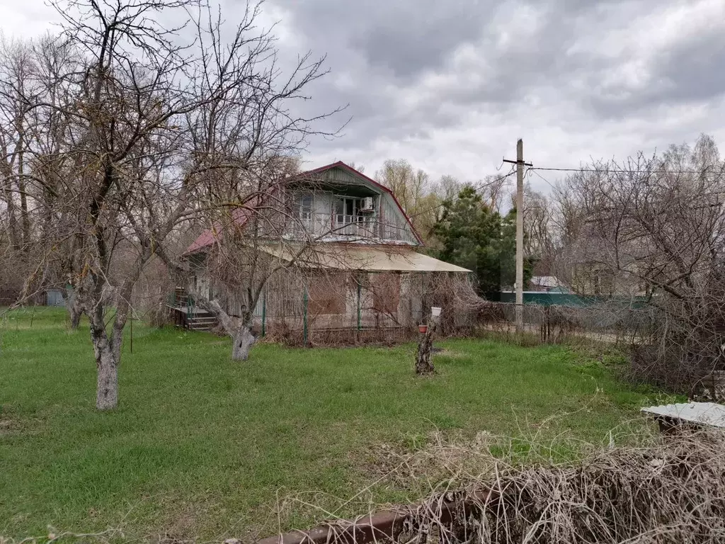 Дача 90 м на участке 11 сот. - Фото 0