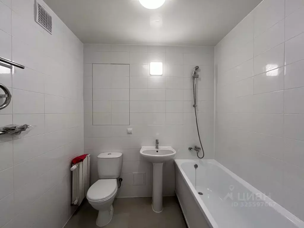 2-к кв. Москва Никитинская ул., 5 (65.2 м) - Фото 1