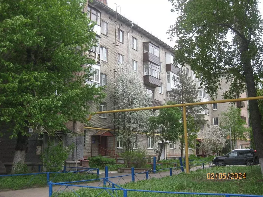 Помещение свободного назначения в Нижегородская область, Нижний ... - Фото 2