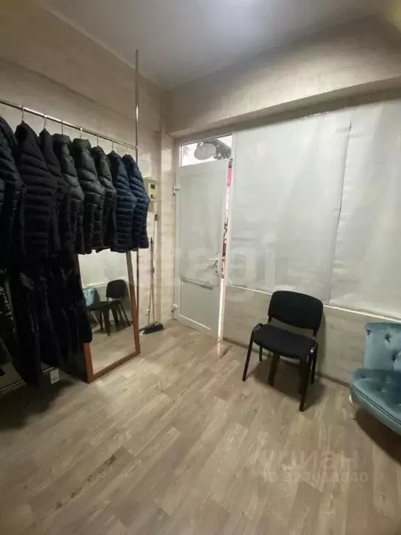 Торговая площадь в Адыгея, Майкоп ул. Чкалова, 67 (10 м) - Фото 2