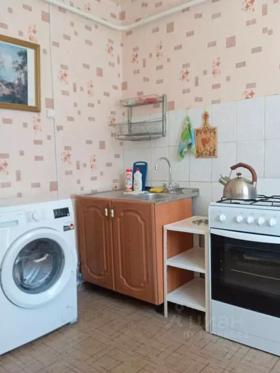1-к кв. Пермский край, Пермь Подлесная ул., 11А (40.0 м) - Фото 0