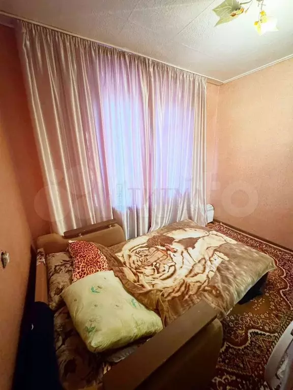 Комната 12 м в 1-к., 4/5 эт. - Фото 1