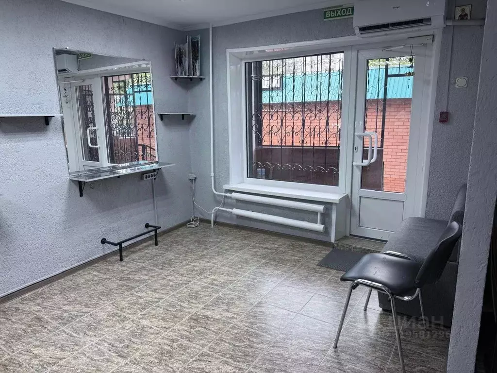 Помещение свободного назначения в Ростовская область, Волгодонск ул. ... - Фото 1
