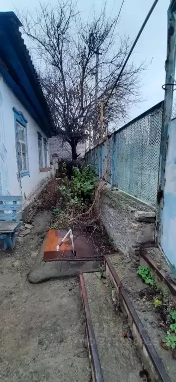 Дом в Ростовская область, Белая Калитва ул. Щаденко, 25 (70 м) - Фото 2