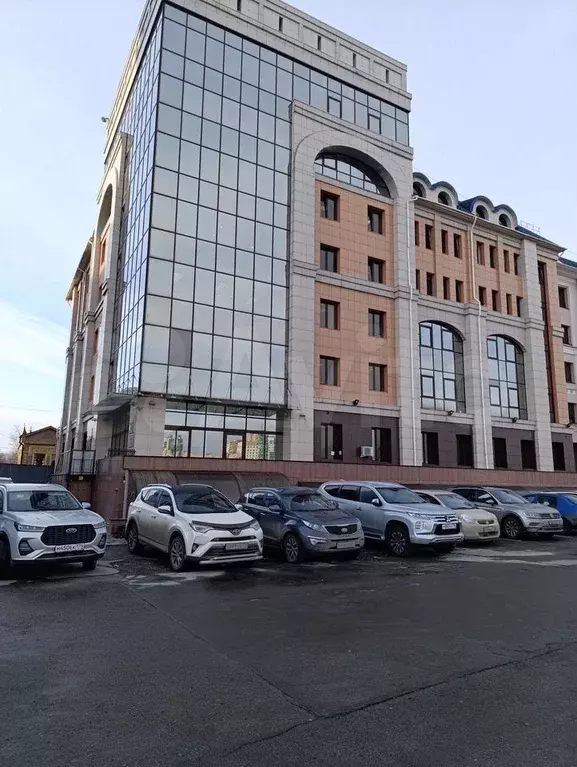 Офис, 34.1 м - Фото 1