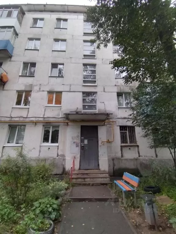 2-к кв. Удмуртия, Ижевск Школьная ул., 70 (44.0 м) - Фото 0