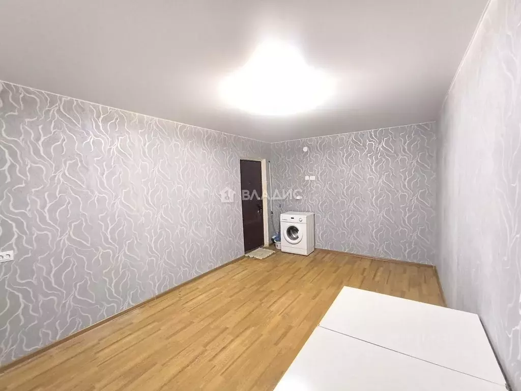 Комната Владимирская область, Владимир ул. 9 Января, 1 (18.0 м) - Фото 0