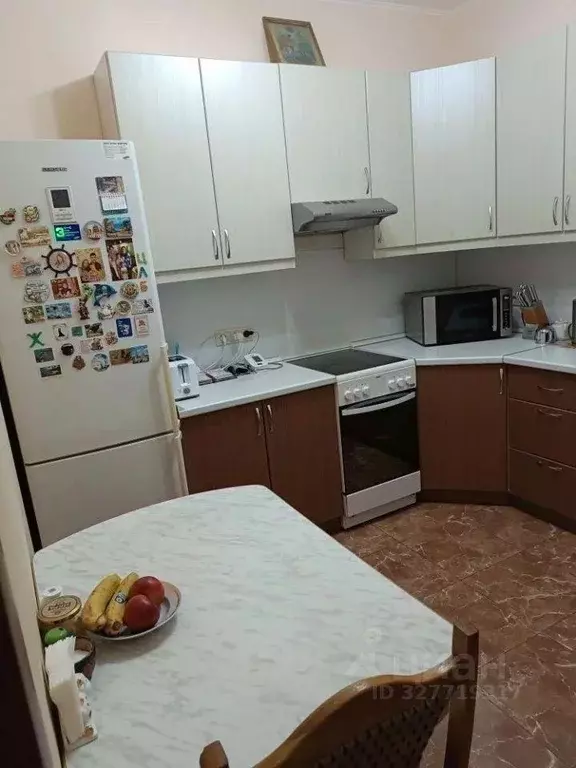 Квартира, 2 комнаты, 39 м - Фото 2