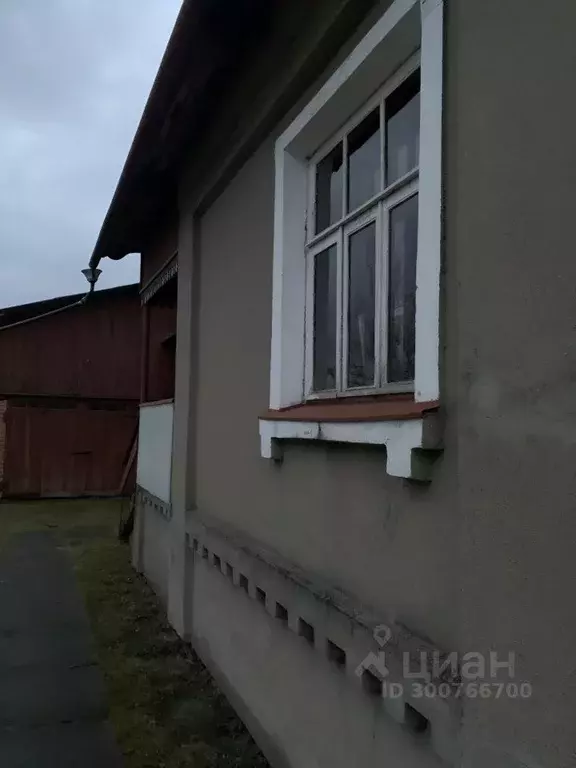 Дом в Ивановская область, Комсомольск пл. Ленина (60 м) - Фото 2