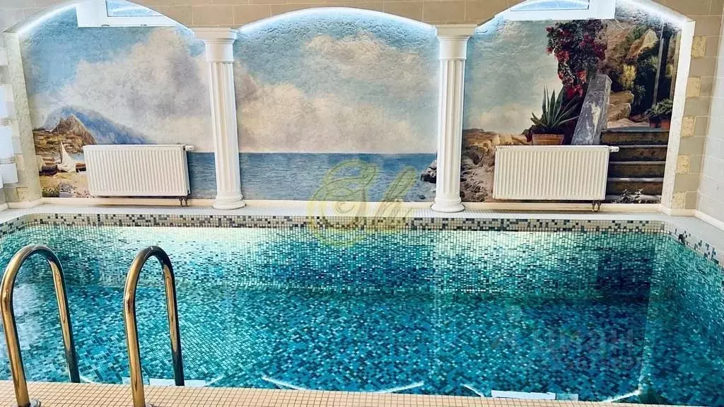 Дом в Московская область, Химки Фирсановка мкр, ул. Кирова, 29 (485 м) - Фото 1