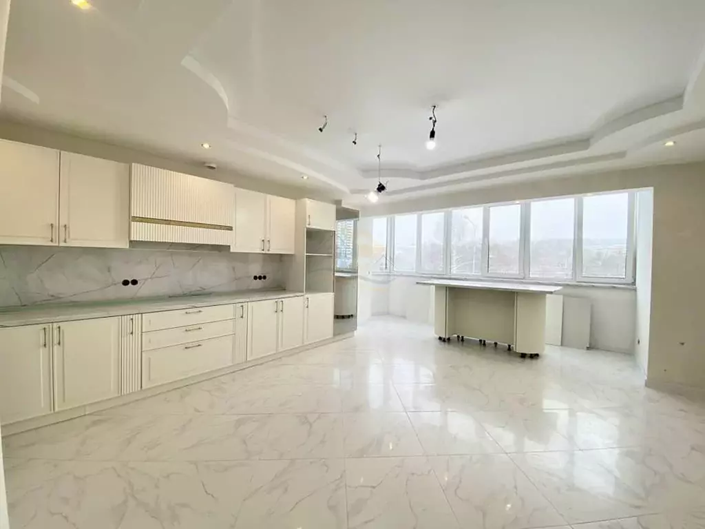 2-к кв. Московская область, Дмитров ул. Спасская, 6А (71.2 м) - Фото 2