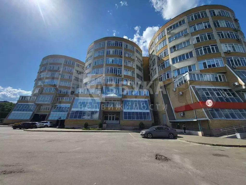 Сдам помещение свободного назначения, 400 м - Фото 0