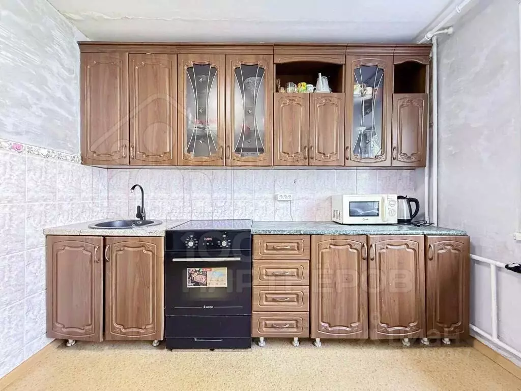 3-к кв. Иркутская область, Иркутск бул. Гагарина, 70а (71.4 м) - Фото 1