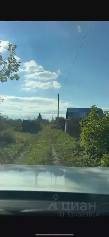 Участок в Башкортостан, Стерлитамак ул. Худайбердина (6.0 сот.) - Фото 2