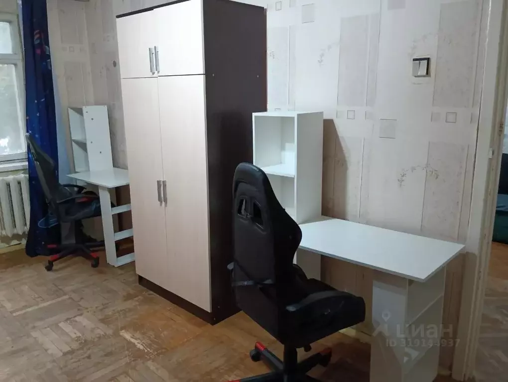 3-к кв. Краснодарский край, Краснодар ул. Имени Тургенева, 211 (61.2 ... - Фото 1