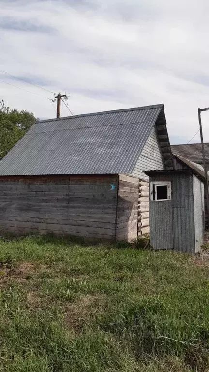 Участок в Башкортостан, Иглинский район, с. Уктеево Центральная ул., 1 ... - Фото 0