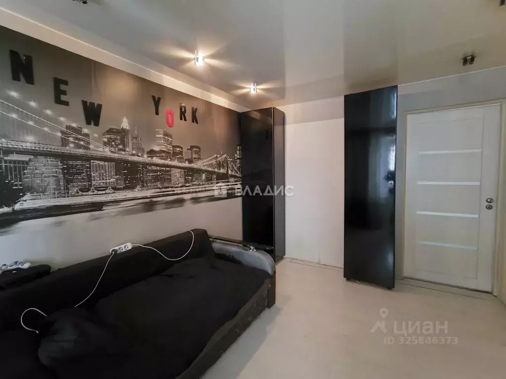 2-к кв. Владимирская область, Гороховец ул. Мира, 26 (46.0 м) - Фото 2