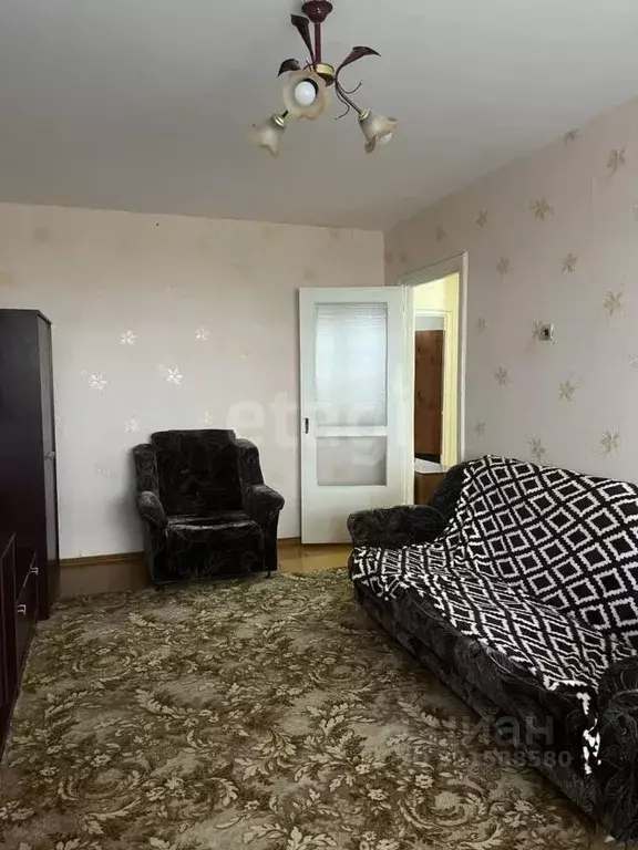 3-к кв. Татарстан, Альметьевск ул. Мира, 5 (62.0 м) - Фото 1