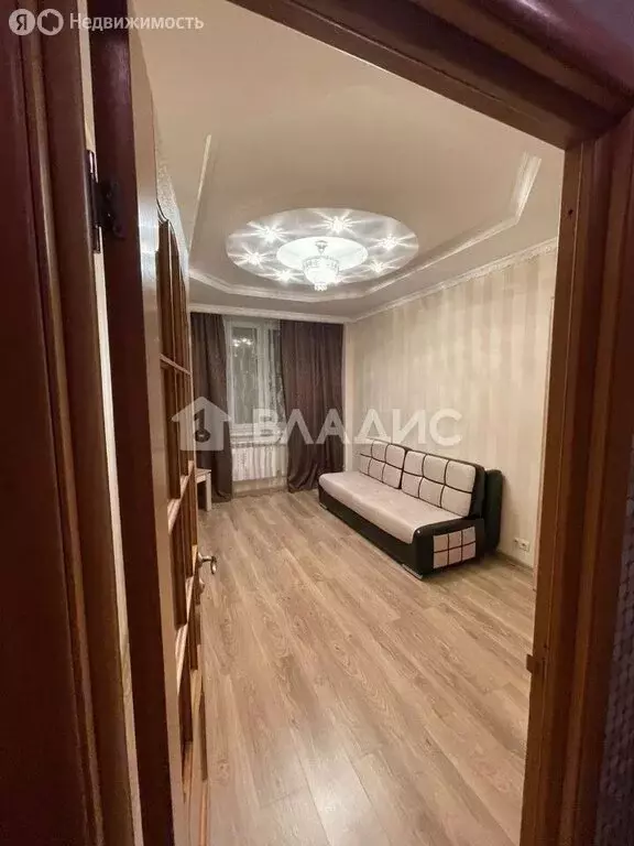 1-комнатная квартира: Химки, микрорайон Сходня, улица Мичурина, 15 ... - Фото 1
