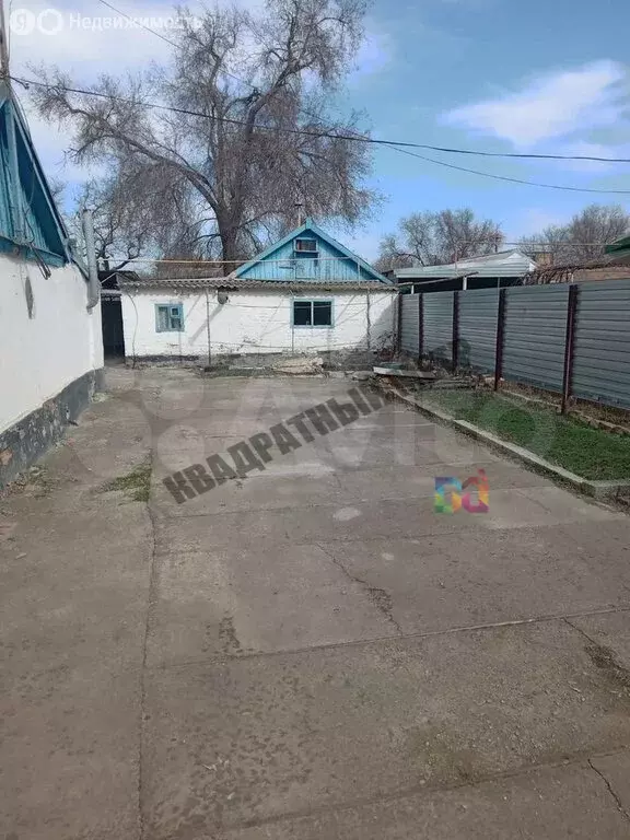 Дом в Городовиковск, Садовая улица, 6 (43.4 м) - Фото 1