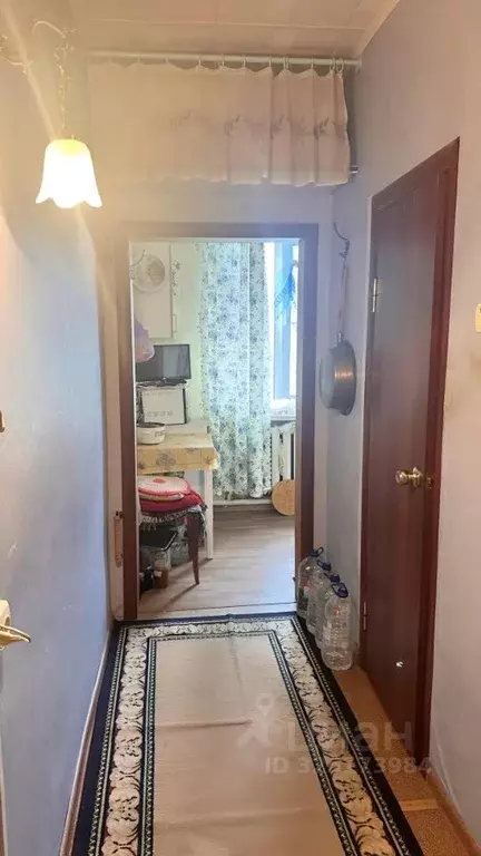 2-к кв. Московская область, Сергиево-Посадский городской округ, с. ... - Фото 2