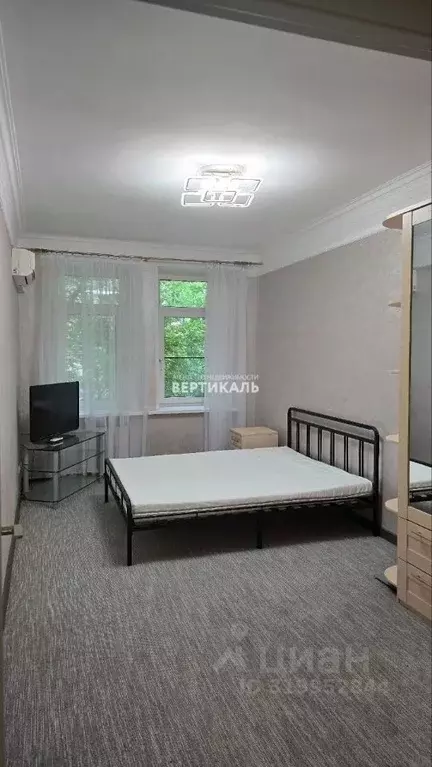 2-к кв. Москва ул. Руставели, 13/12к1 (48.0 м) - Фото 0