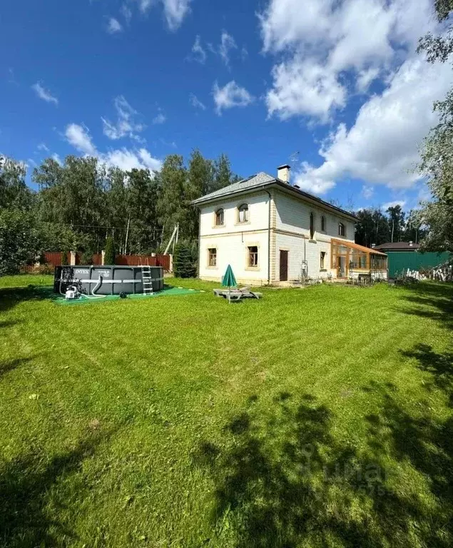 Дом в Москва пос. Коммунарка, Победа-Потапово СНТ, ул. Барбарисовая ... - Фото 2